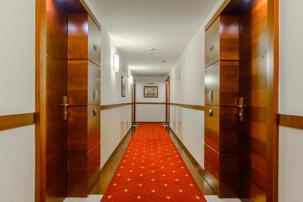 P&O Apartments Bagno - Centrum Warszawa Zewnętrze zdjęcie