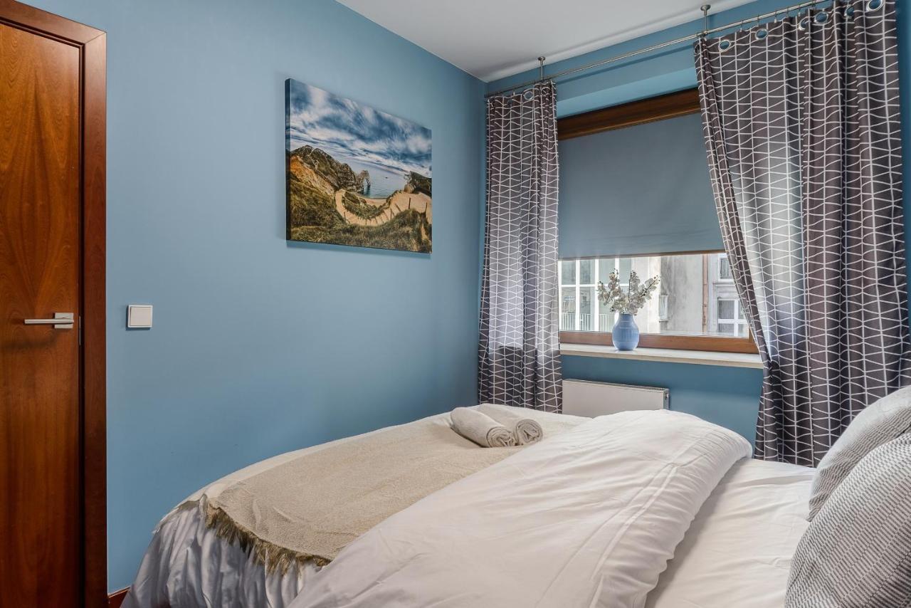 P&O Apartments Bagno - Centrum Warszawa Zewnętrze zdjęcie